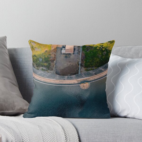 Item preview, Myponga Reservoir designed and sold by littleeye-sa.