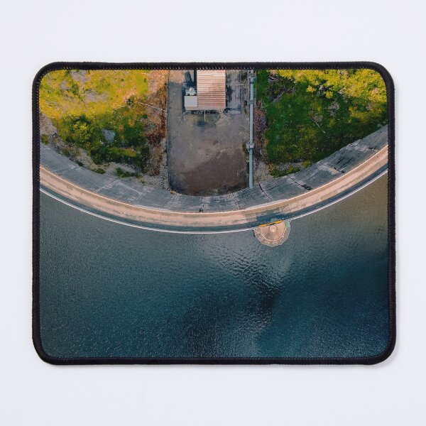 Item preview, Myponga Reservoir designed and sold by littleeye-sa.