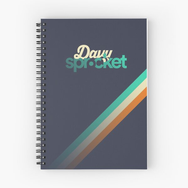 Item preview, Davy Sprocket 2018 Team Merchandise designed and sold by Davy Sprocket.