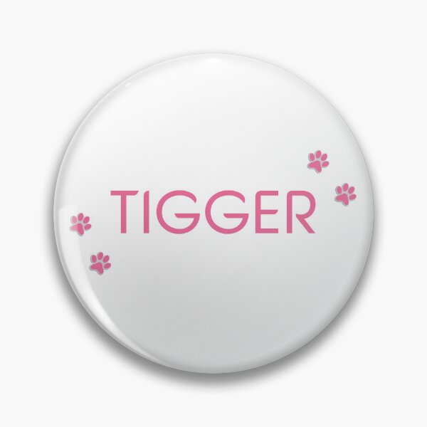 Item preview, TIGGER Pet's Name - My girl dog name is TIGGER - TIGGER dog's Name designed and sold by 9ACHAT6.