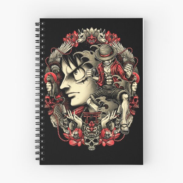 Item preview, Anime And Manga King Of The Pirates designed and sold by ChelseaBarrine.