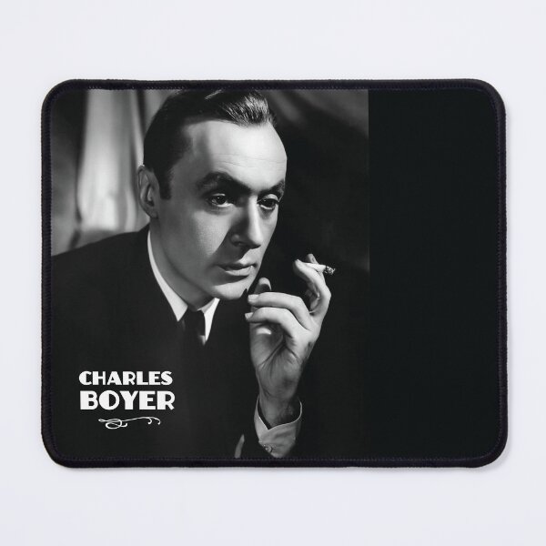 Item preview, Charles Boyer designed and sold by Jools-57.