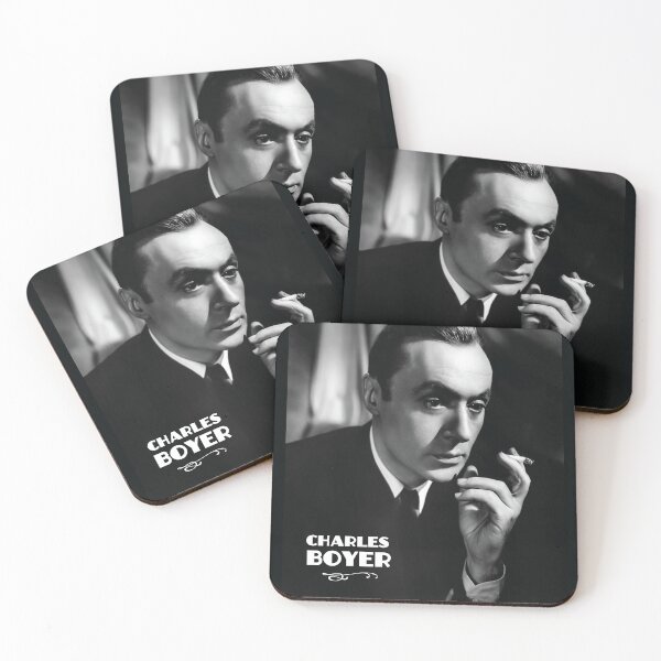 Item preview, Charles Boyer designed and sold by Jools-57.