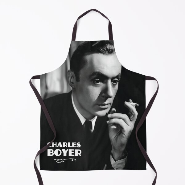 Item preview, Charles Boyer designed and sold by Jools-57.