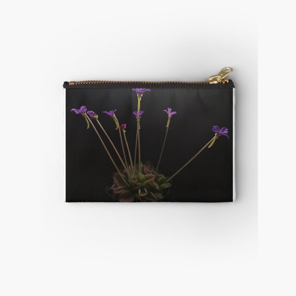 Item preview, Pinguicula in bloom #1 designed and sold by Deathplant.