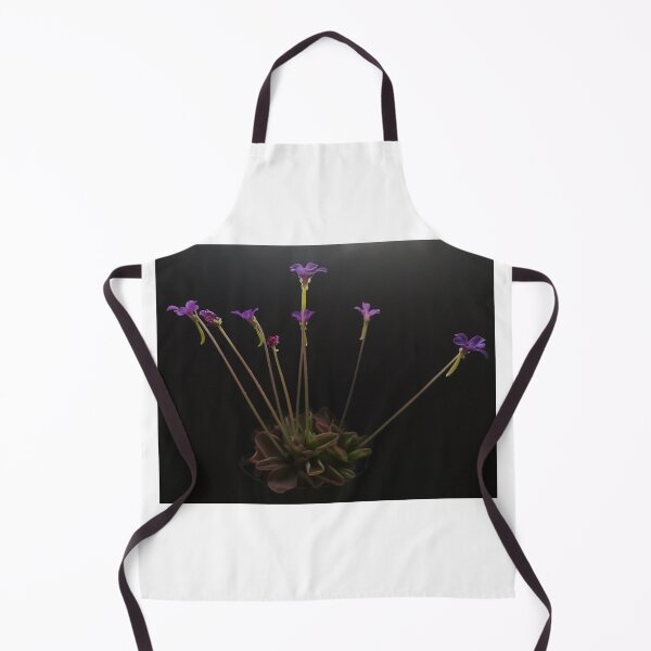 Item preview, Pinguicula in bloom #1 designed and sold by Deathplant.