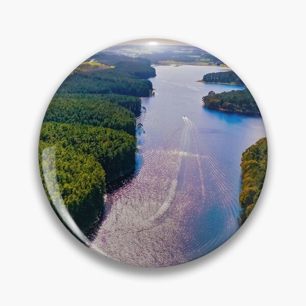 Artikelvorschau, Myponga-Stausee entworfen und verkauft von littleeye-sa.