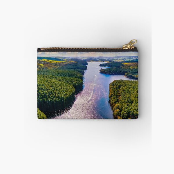 Item preview, Myponga Reservoir designed and sold by littleeye-sa.