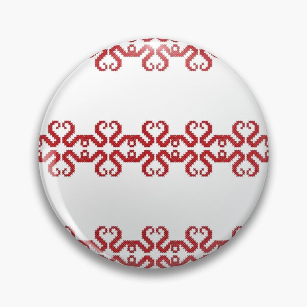 Item preview, Eastern Europe Pattern, Traditional Folk, Folklor designed and sold by danaJG.