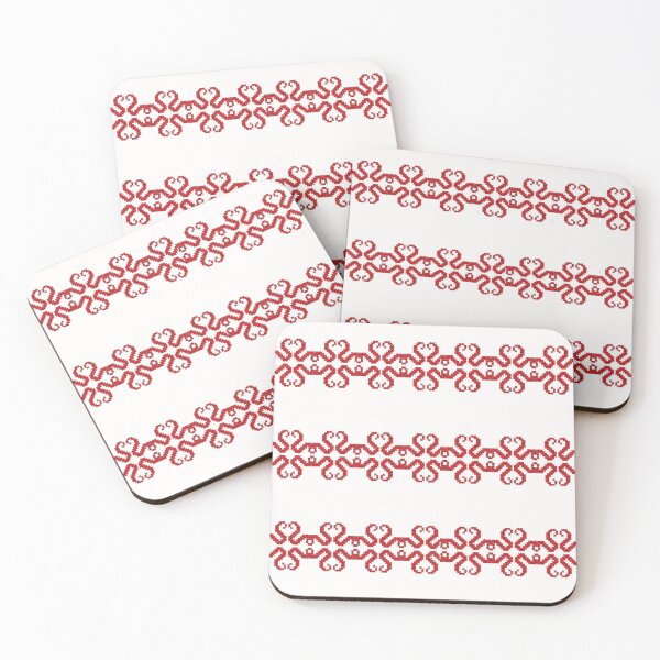 Item preview, Eastern Europe Pattern, Traditional Folk, Folklor designed and sold by danaJG.