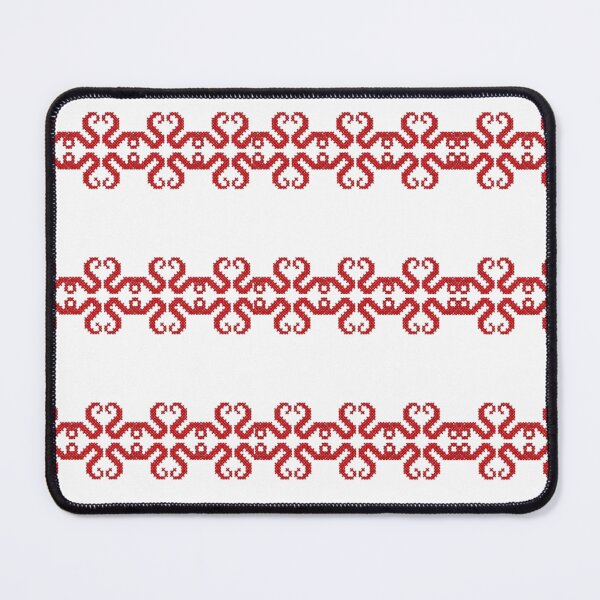 Item preview, Eastern Europe Pattern, Traditional Folk, Folklor designed and sold by danaJG.