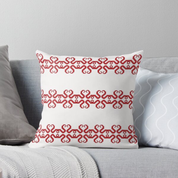 Item preview, Eastern Europe Pattern, Traditional Folk, Folklor designed and sold by danaJG.