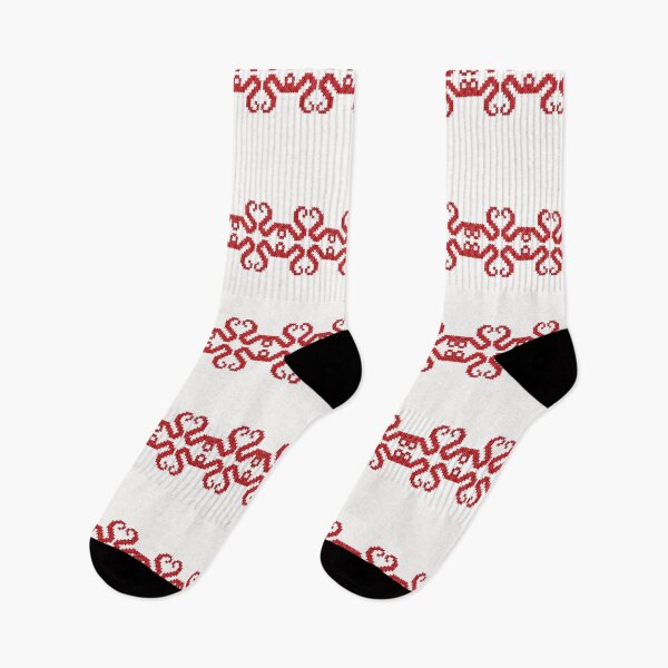 Item preview, Eastern Europe Pattern, Traditional Folk, Folklor designed and sold by danaJG.