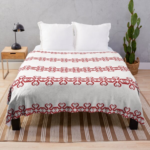 Item preview, Eastern Europe Pattern, Traditional Folk, Folklor designed and sold by danaJG.