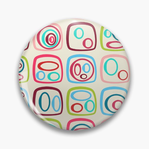 Item preview, Mid-Century Fantasy designed and sold by paulawanda.