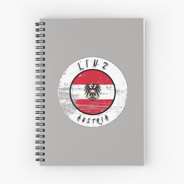 Item preview, Linz Austria Vintage designed and sold by TravelPenguin.