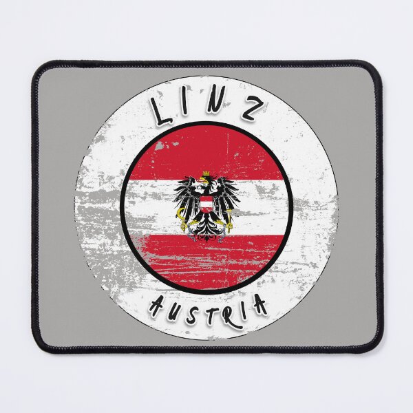 Item preview, linz austria vintage designed and sold by TravelPenguin.