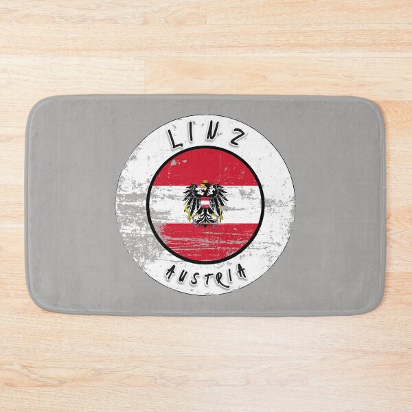 Item preview, Linz Austria Vintage designed and sold by TravelPenguin.