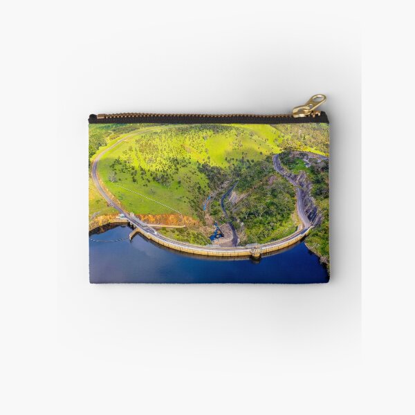 Item preview, Myponga Reservoir designed and sold by littleeye-sa.