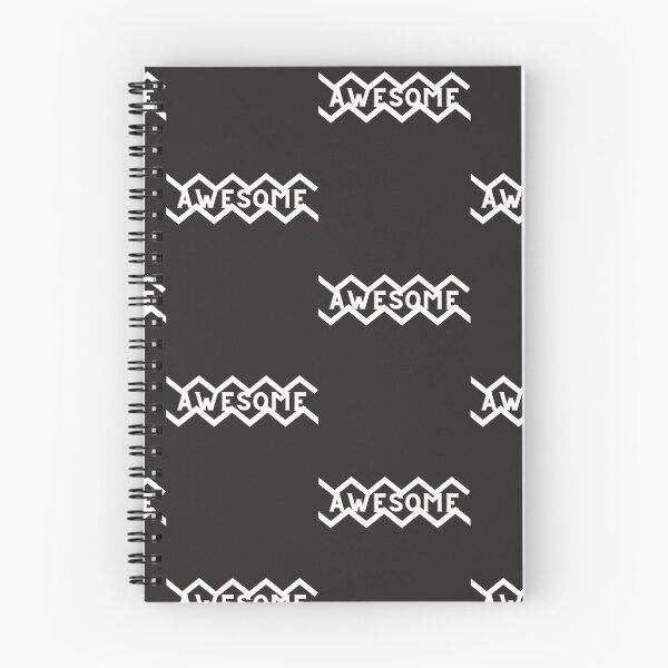 Item preview, AWESOME ZIGZAG LINES SHAPE designed and sold by Blissyco.