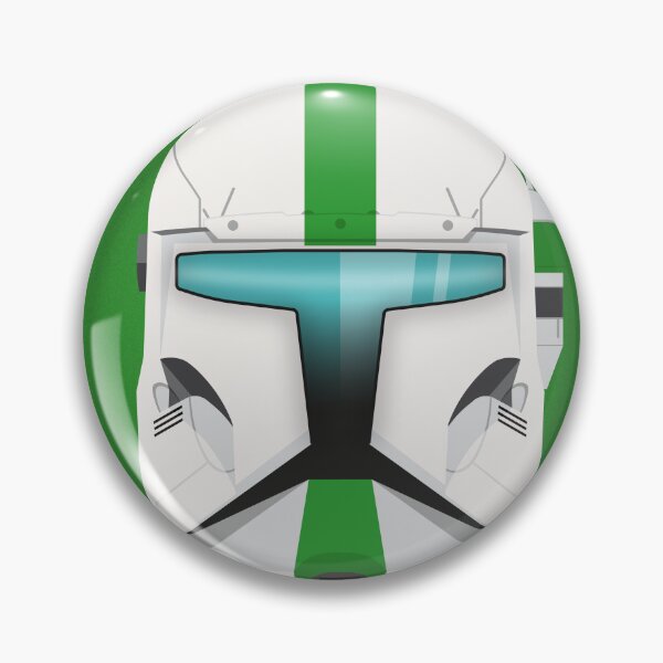 Item preview, Clone Commando Fixer (Delta 40) designed and sold by noise-graphics.