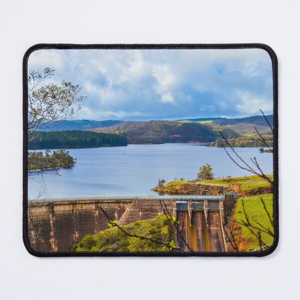 Item preview, Myponga Reservoir, South Australia designed and sold by littleeye-sa.