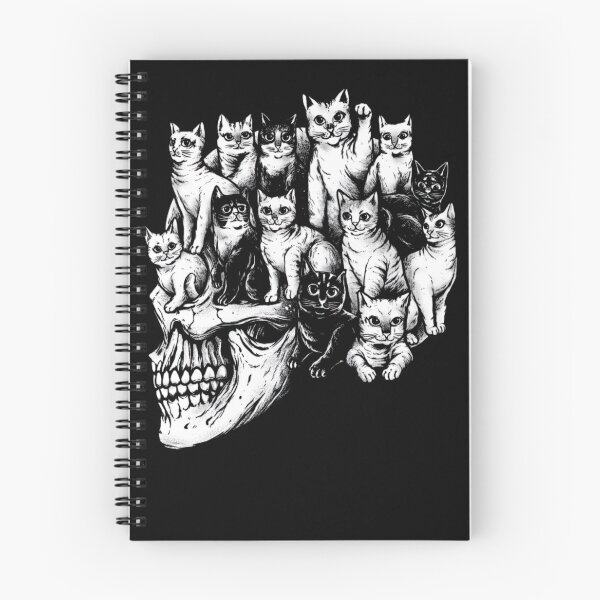 Item preview, Cats Lucky 13 designed and sold by ChelseaBarrine.