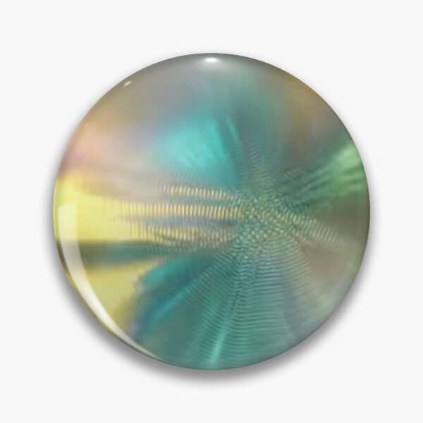 Item preview, CYMATICS 1 designed and sold by ritusdesigns.
