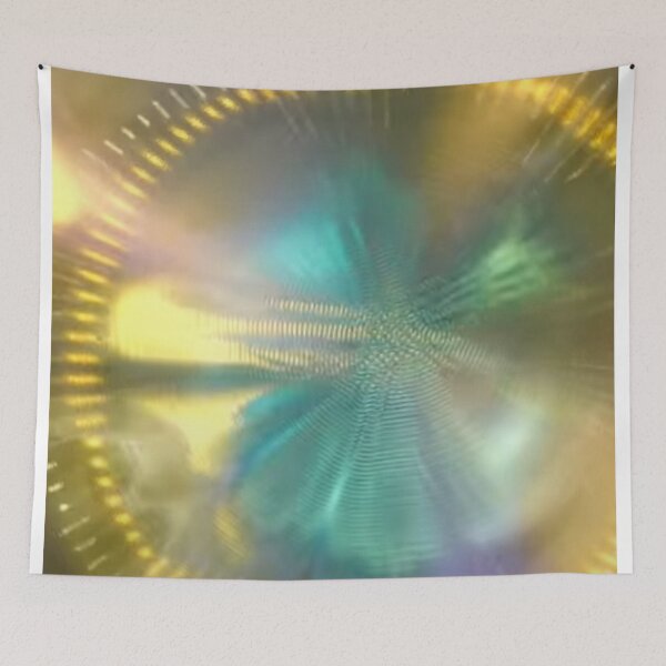 Item preview, CYMATICS 1 designed and sold by ritusdesigns.