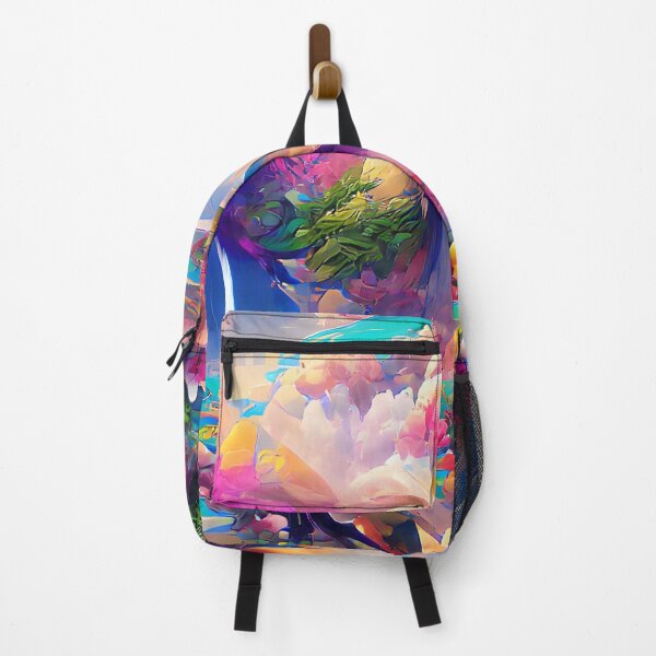 Item preview, Colorful Land designed and sold by VitalDesigner.