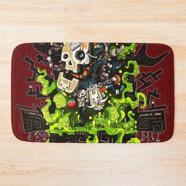 Item preview, The ancient kraken designed and sold by Arramavis.