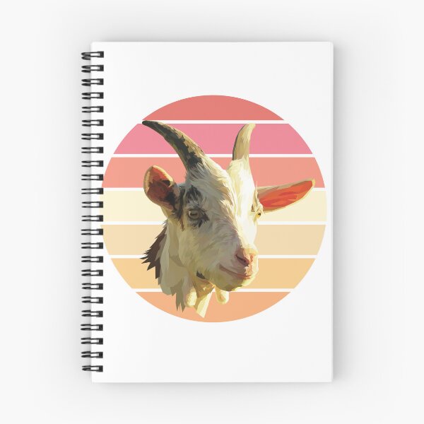 Item preview, Goat Simulator designed and sold by beefrancky.