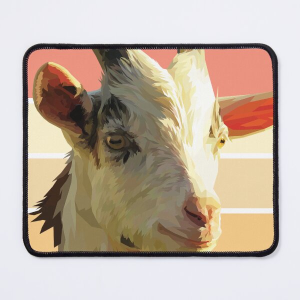 Item preview, Goat Simulator designed and sold by beefrancky.