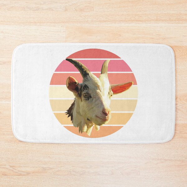 Item preview, Goat Simulator designed and sold by beefrancky.