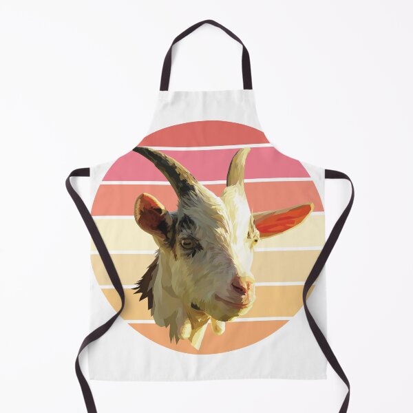 Item preview, Goat Simulator designed and sold by beefrancky.