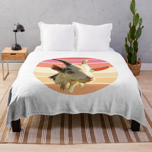 Item preview, Goat Simulator designed and sold by beefrancky.
