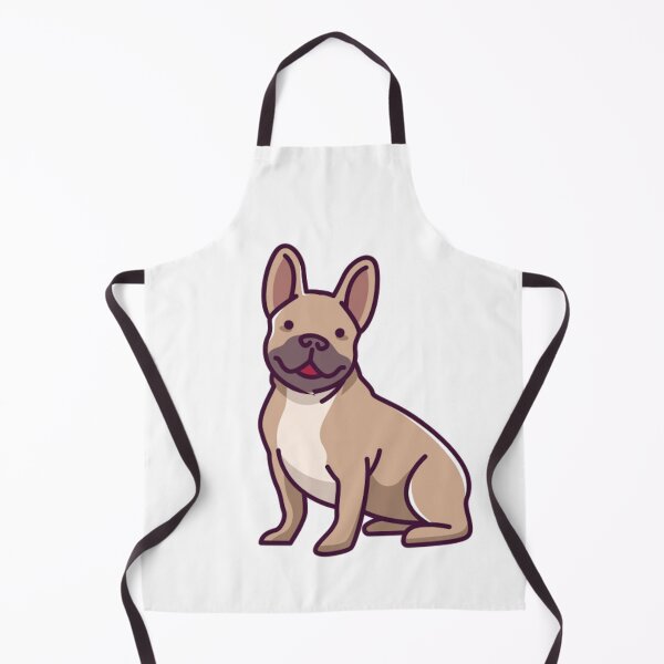 Item preview, French Bulldog designed and sold by KATZEI.
