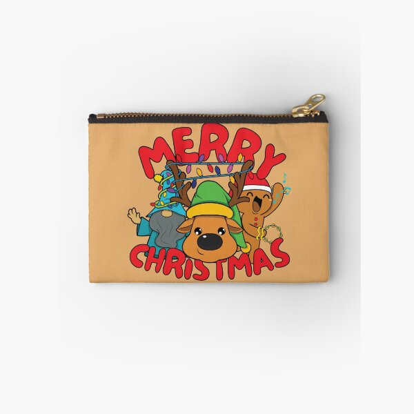 Item preview, Merry Christmas  designed and sold by to-esu.