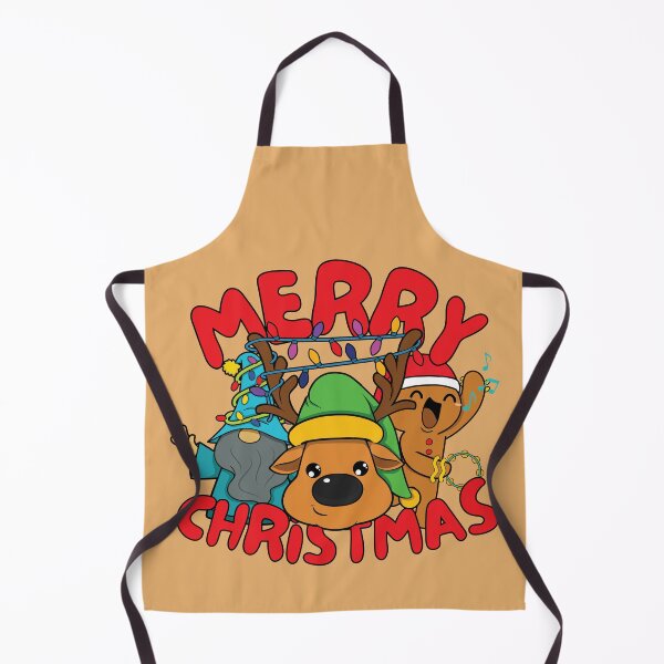 Item preview, Merry Christmas designed and sold by to-esu.