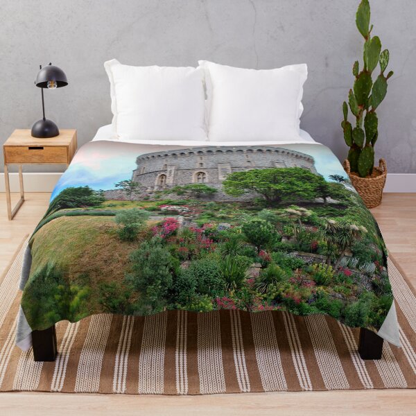 Item preview, Windsor Castle Berkshire England UK designed and sold by AndyEvansPhotos.
