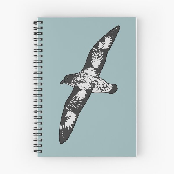 Item preview, Cape Petrel designed and sold by taylorrowan.