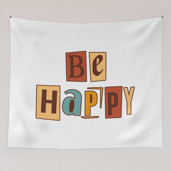 Item preview, be happy designed and sold by assiya-fashion.