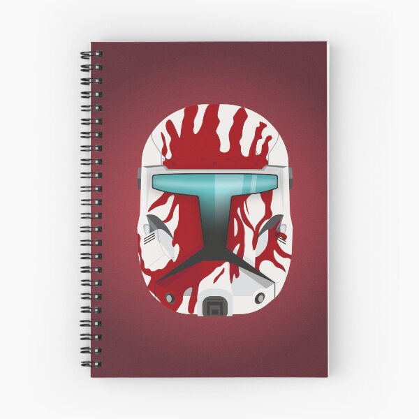Item preview, Clone Commando Sev (Delta 07) designed and sold by noise-graphics.