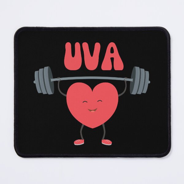 Item preview, UVA strong designed and sold by Harsh  Katariya.