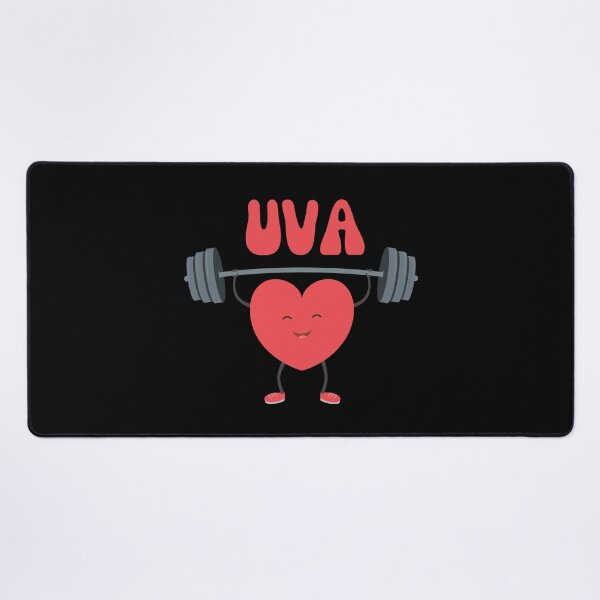 Item preview, UVA strong designed and sold by Harsh Katariya.