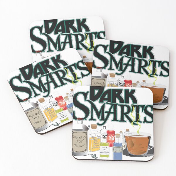 Item preview, Dark Smarts  designed and sold by dwightdalgle.