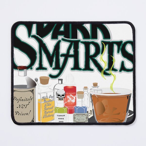 Item preview, Dark Smarts  designed and sold by dwightdalgle.