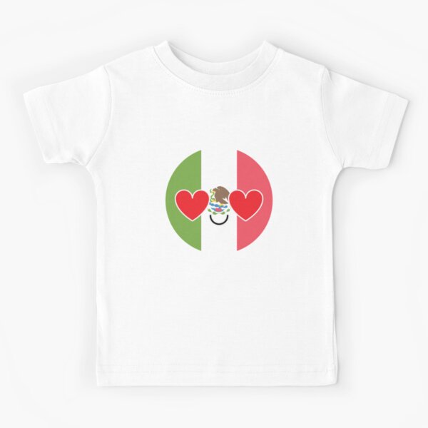 Item preview, Mexico Emoji   designed and sold by HippoEmo.