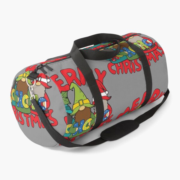 Item preview, Merry Christmas Gnomies designed and sold by to-esu.