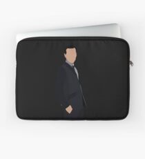 Moriarty Laptop Sleeve